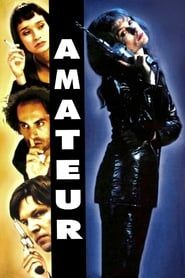 Amateur 1994 streaming
