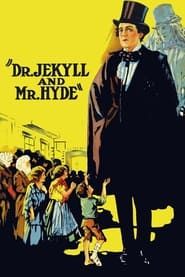 Docteur Jekyll et M. Hyde (1920)