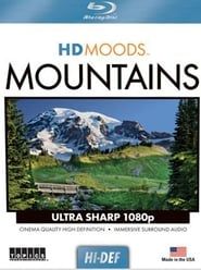 HD Moods - Mountains series tv