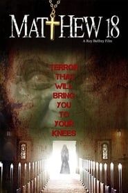 Matthew 18 series tv