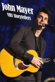 John Mayer - VH1 Storytellers series tv