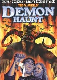 Demon Haunt-hd