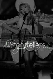 watch Taylor Swift: VH1 Storytellers