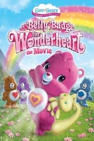 Care Bears: A Belly Badge for Wonderheart series tv