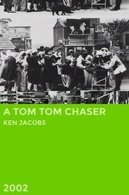 A Tom Tom Chaser series tv