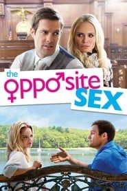 The Opposite Sex series tv