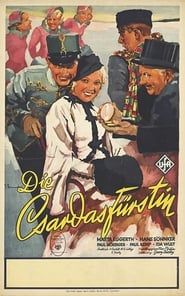 Die Czardasfürstin (1934)