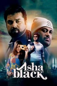 Asha Black series tv