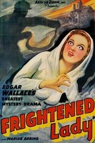 The Case of the Frightened Lady series tv