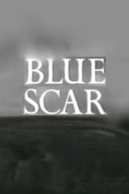 Affiche de Blue Scar