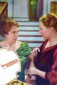 Doughnuts and Society (1936)