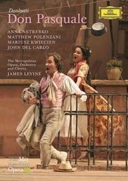 Don Pasquale [The Metropolitan Opera] (2010)