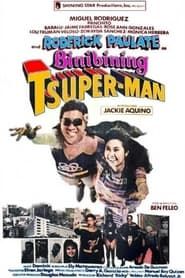 Binibining Tsuper-Man series tv