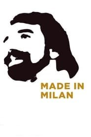Made in Milan series tv