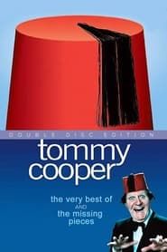 Tommy Cooper - The Very Best Of series tv