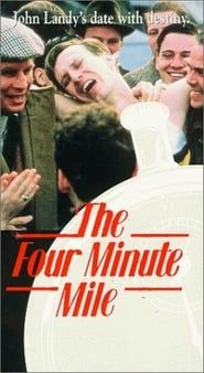 The Four Minute Mile series tv