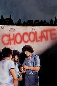 Image Chocolate 1980