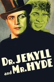Docteur Jekyll et Mr. Hyde (1931)