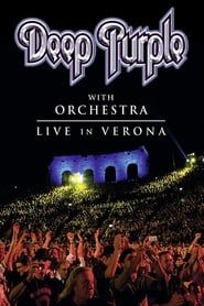 Deep Purple with Orchestra - Live in Verona series tv