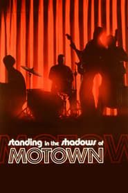 Standing in the Shadows of Motown series tv