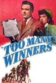 Too Many Winners series tv