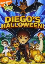 Image Go Diego! - Diego sauve Halloween 2008