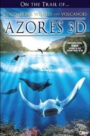 The Azores 3D series tv