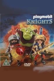 Playmobil: Knights series tv