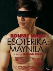 Esoterica: Manila series tv