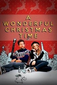 A Wonderful Christmas Time series tv