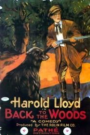Back to the Woods 1919 streaming