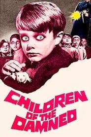 Children of the Damned series tv