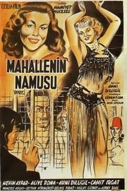 Mahallenin Namusu (1953)