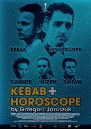 Kebab i horoskop (2015)