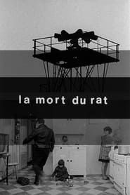 Affiche de Death of the Rat