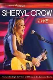 Sheryl Crow Live series tv
