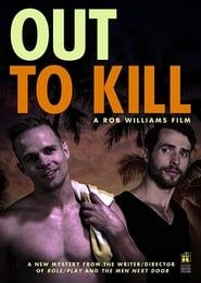 Out to Kill series tv