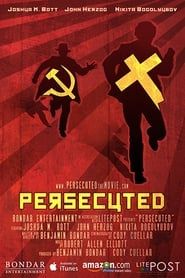 Persecuted series tv