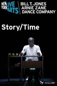 Story/Time series tv