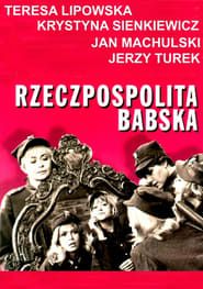 watch Rzeczpospolita babska
