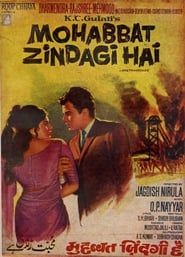 Mohabbat Zindagi Hai (1966)
