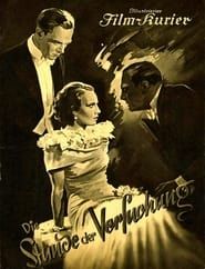 Die Stunde der Versuchung (1936)