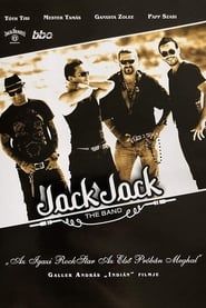 Jack Jack - Az igazi rocksztár az első próbán meghal (2008)