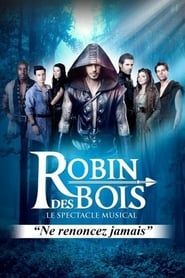 Robin des bois - Le spectacle musical (2014)