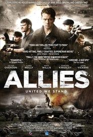 Alliés (2014)
