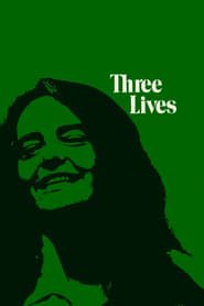 Three Lives series tv