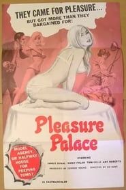 Pleasure Palace (1973)