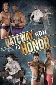 watch ROH: Gateway To Honor