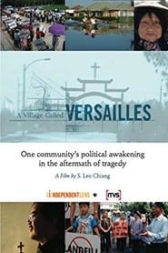 A Village Called Versailles series tv