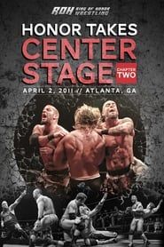 ROH: Honor Takes Center Stage - Chapter 2 series tv